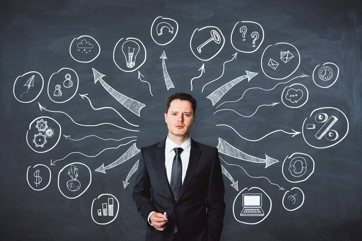 Менеджер активных продаж: 5 ключевых обязанностей