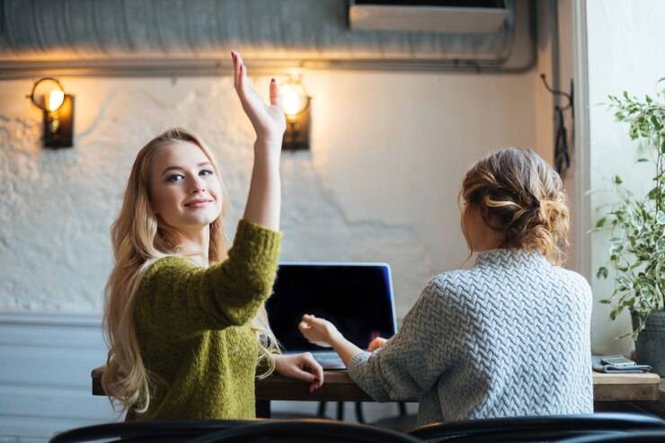 Комфорт для клиентов