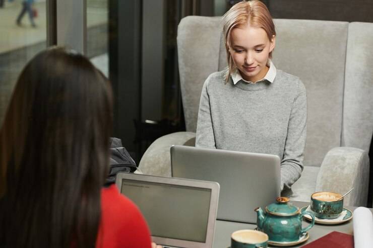 Комфорт для клиентов