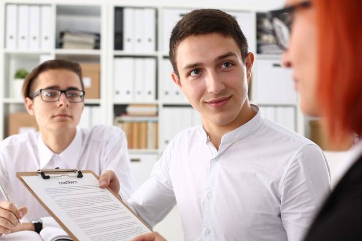 Компетенции C&B специалиста