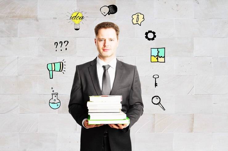 Менеджер по продажам: обязанности и знания