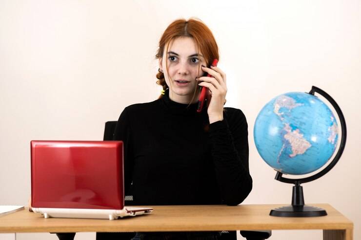 Координатор: профессия и её особенности