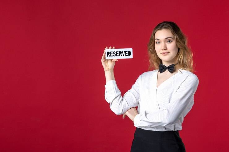 Кто работает в HR-отделе