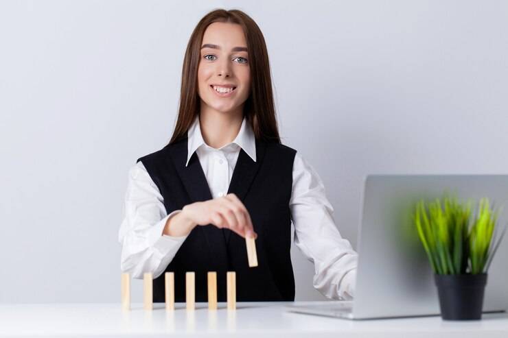 Менеджер по ключевым клиентам