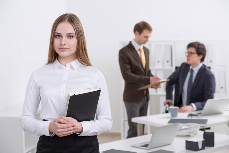 Менеджер по подбору персонала