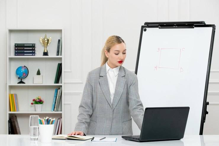 Менеджер по обучению и развитию персонала