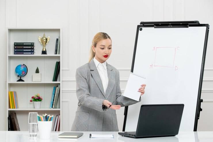 Менеджер по продажам: обязанности и обучение