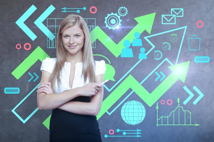 Менеджер по продажам: профессия, навыки и карьерные перспективы