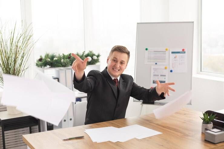 Менеджер: суть работы и востребованность