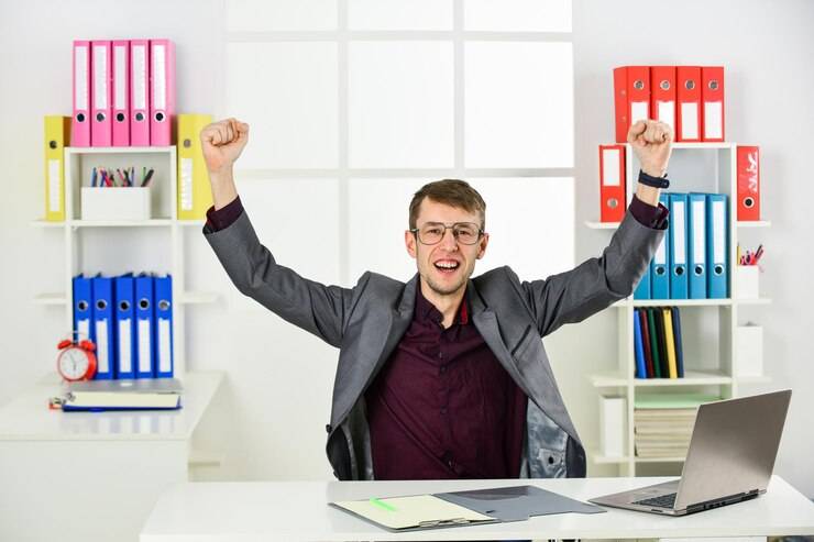 Менеджер: суть работы и востребованность