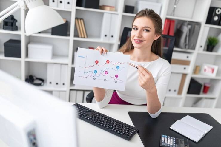 Менеджер по продажам: обзор и перспективы