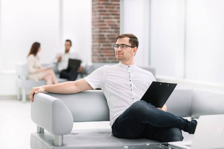 Комфорт офисных сотрудников