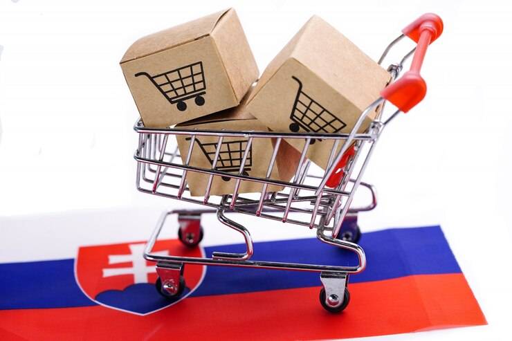 Крупнейшие российские маркетплейсы