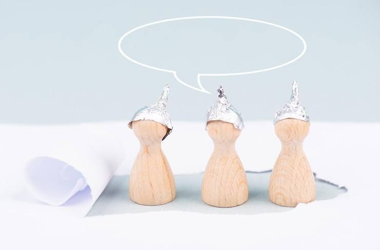 Кто главнее в иерархии