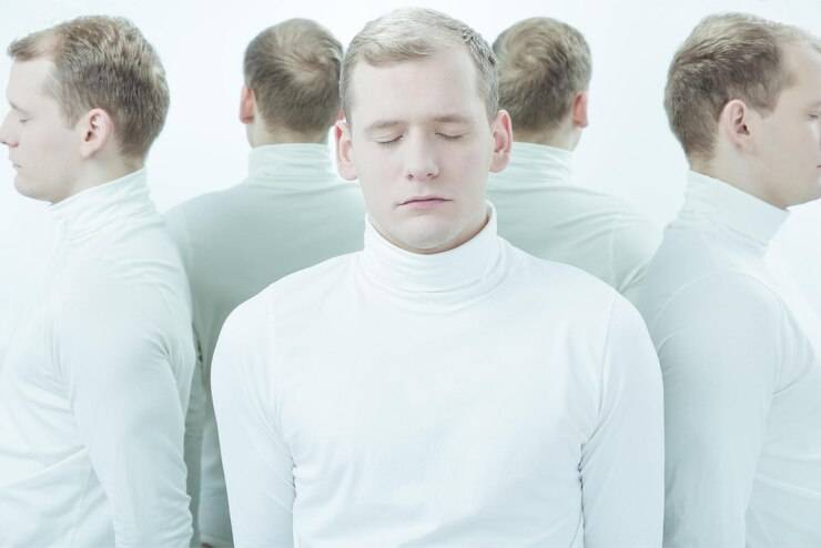 Кто главнее в иерархии