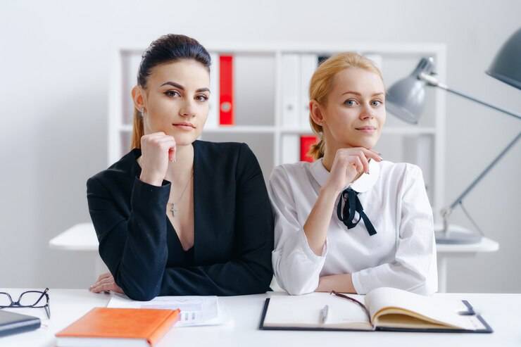 Кто такие офис-менеджеры