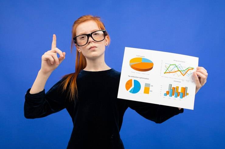 Кто такой аналитик данных