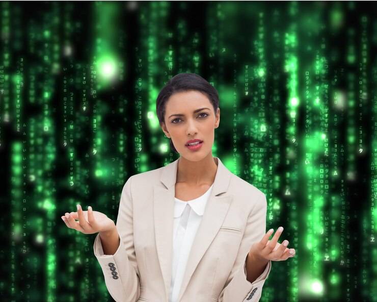 Кто такой дата-сайентист?