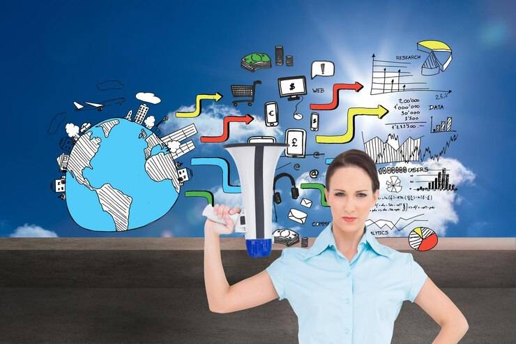 Маркетолог: профессия и путь к ней