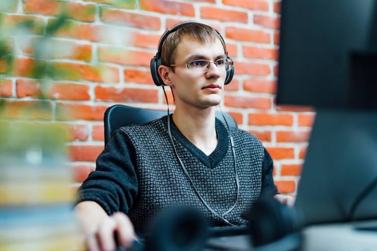 Менеджер в Call-центре