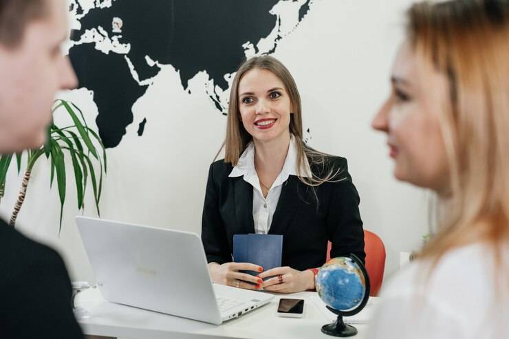 Менеджеры по направлениям