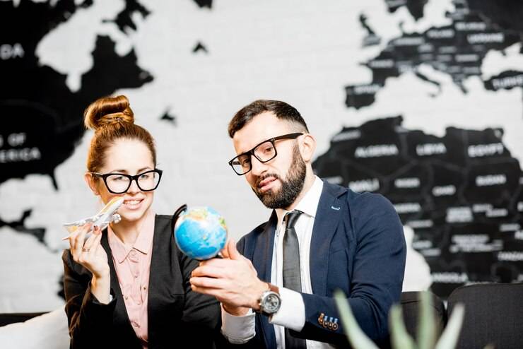 Менеджеры по направлениям