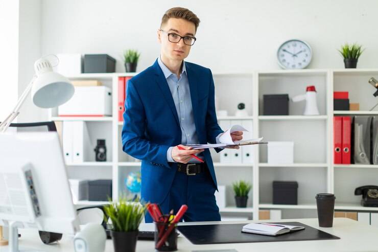 Менеджер-координатор