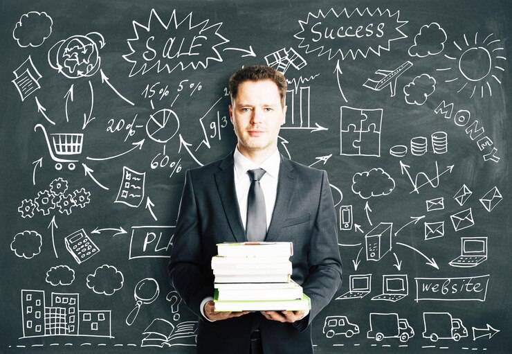 Менеджер по продажам: обязанности и знания