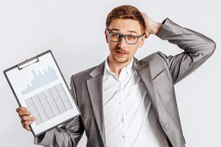 Кто такой бизнес-аналитик