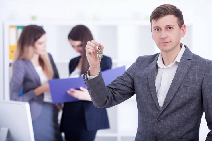 Кто такой менеджер по работе с ключевыми клиентами