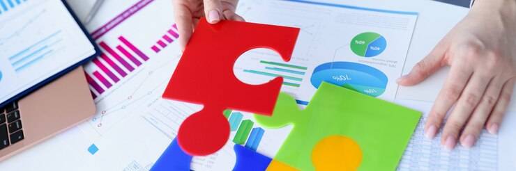 Маркетинг: определение и виды