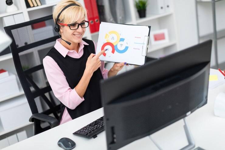 Маркетолог: обзор профессии