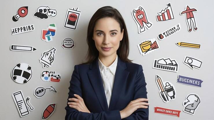 Маркетолог: плюсы профессии