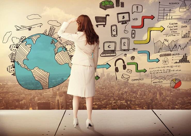 Маркетолог: профессия и путь к ней