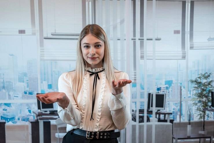 Менеджер по продажам: кто это?