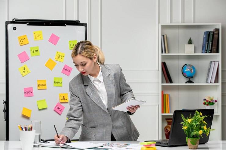 Менеджер проекта и его задачи