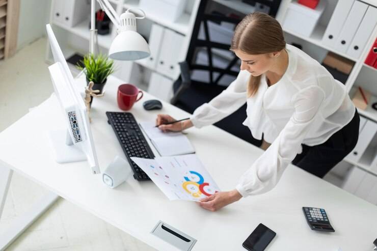 Маркетинг и управление