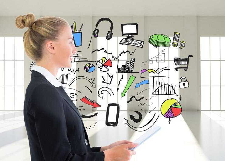 Маркетинг и управление