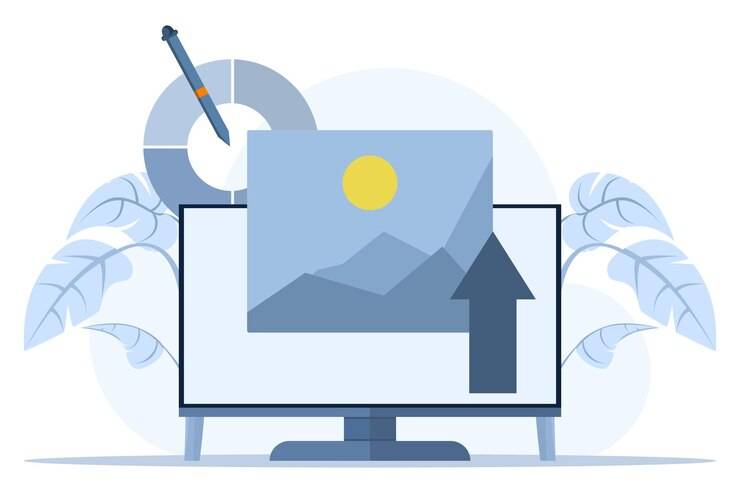 Масштабирование изображений