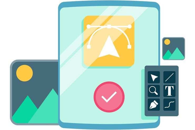 Масштабирование изображений