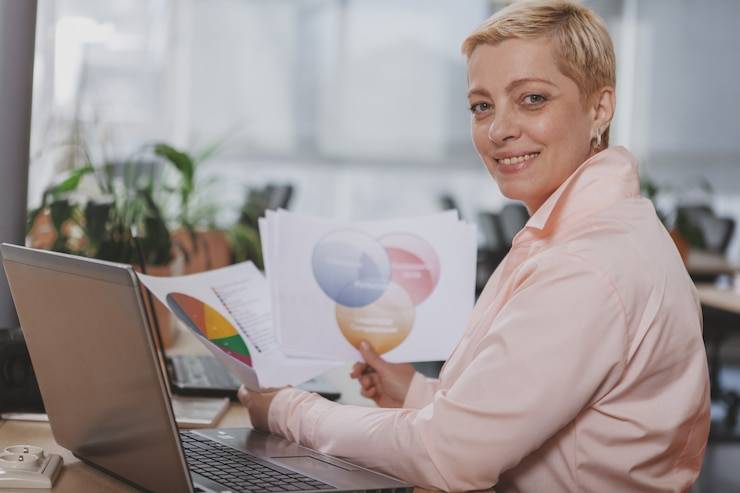 Маркетолог: специализации и зарплата