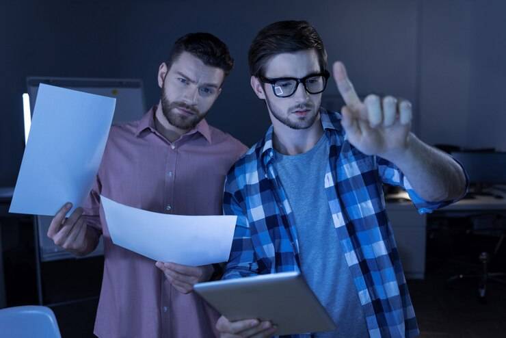 Кто такой разработчик