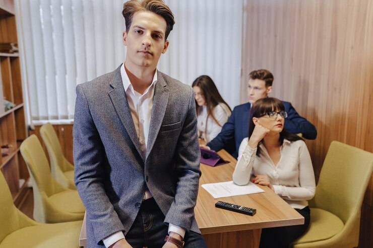 Кто такой event-менеджер и как им стать