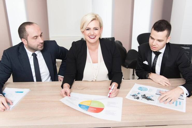 Компетенции руководителя отдела продаж