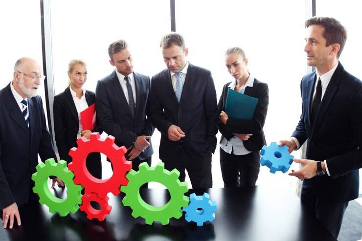 Компетенции руководителя отдела продаж