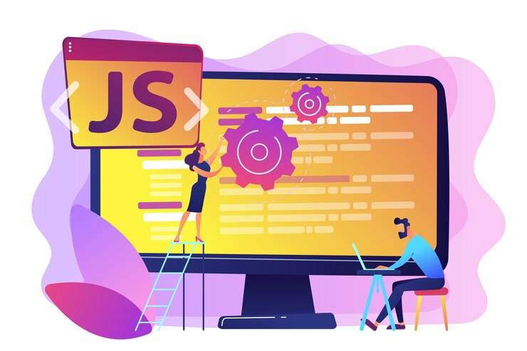 Концепции JavaScript