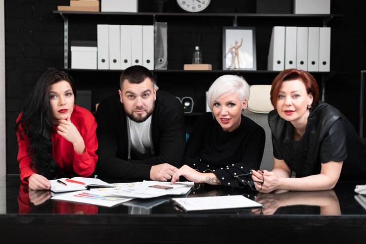 Комьюнити-менеджеры в НКО