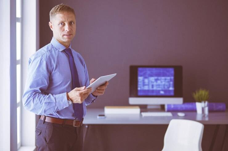 Менеджер по продажам в IT