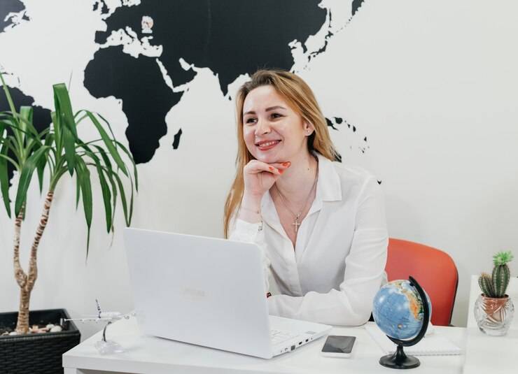 Менеджер по туризму: начало карьеры