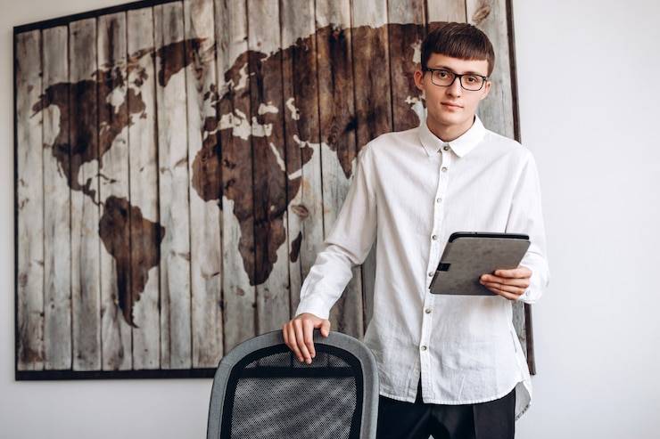 Менеджер по туризму